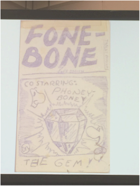 Fone-Bone